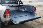 Toyota Hilux Rugged X Double Cab 2018 года (AU)
